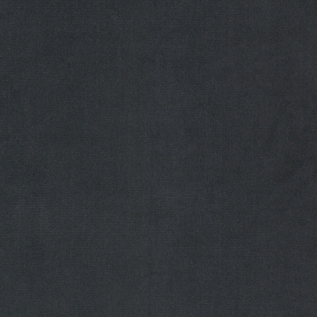 Queen 20 Iron by Stout Fabric Stout Fabric Queen 20 IronFabric SOLID VELVETS PLUSH PALETTE 95%POL 5%COT CHINA </p><p>Repeat: H: 0.000, V: 0.000 54 in - Fabric Carolina -
