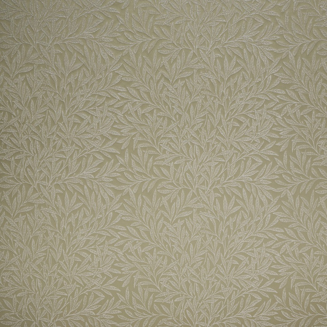 7869 Willow Woven 3 Lion by Wmah Fabric Wmah Fabric 7869 Willow Woven 3 LionFabric WILLIAM MORRIS AT HOME KELMSCOTT GARDENS VOL 2 67%POL 33%SVI INDIA </p><p>Repeat: H: 18.125, V: 16.375 55 in - Fabric Carolina -