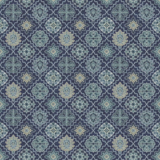 Nonchalant 1 Lake by Stout Fabric Stout Fabric Nonchalant 1 LakeFabric RAINBOW LIBRARY HARBOR/INK 100%COT SPAIN </p><p>Repeat: H: 9.000, V: 9.000 54 in - Fabric Carolina - Nonchalant 1 Lake by Stout Fabric Stout Fabric Nonchalant 1 LakeFabric RAINBOW LIBRARY HARBOR/INK 100%COT SPAIN </p><p>Repeat: H: 9.000, V: 9.000 54 in - Fabric Carolina -