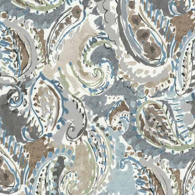 Hadrane 3 Slate by Stout Fabric Stout Fabric Hadrane 3 SlateFabric RAINBOW LIBRARY POWDER/WEDGEWOOD 100%COT PAKISTAN </p><p>Repeat: H: 27.250, V: 26.500 54 in - Fabric Carolina - Hadrane 3 Slate by Stout Fabric Stout Fabric Hadrane 3 SlateFabric RAINBOW LIBRARY POWDER/WEDGEWOOD 100%COT PAKISTAN </p><p>Repeat: H: 27.250, V: 26.500 54 in - Fabric Carolina -