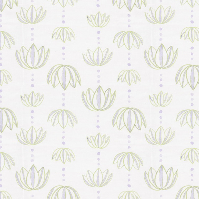 7843 Tulips 1 Lilac by Aoc Fabric Aoc Fabric 7843 Tulips 1 LilacFabric THE ART OF COLOR MORNINGSIDE 55%LIN 45%COT USA </p><p>Repeat: H: 17.500, V: 16.500 54 in - Fabric Carolina - 7843 Tulips 1 Lilac by Aoc Fabric Aoc Fabric 7843 Tulips 1 LilacFabric THE ART OF COLOR MORNINGSIDE 55%LIN 45%COT USA </p><p>Repeat: H: 17.500, V: 16.500 54 in - Fabric Carolina -