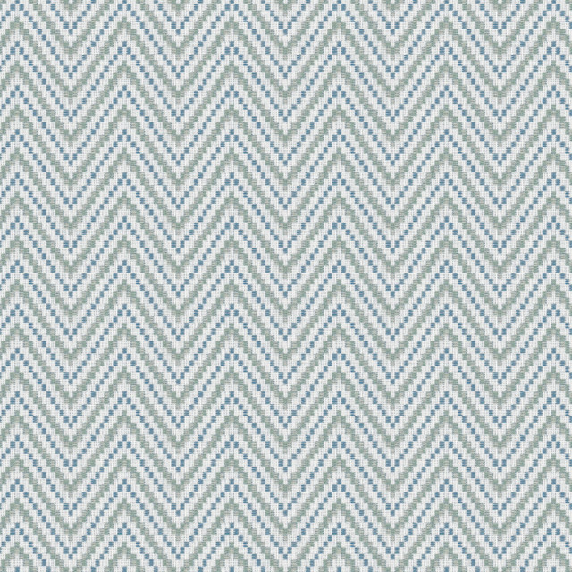 Snellville 1 Opal by Stout Fabric Stout Fabric Snellville 1 OpalFabric RAINBOW LIBRARY VAPOR/MINERAL 70%POL 30%COT INDIA </p><p>Repeat: H: 3.375, V: 2.750 54 in - Fabric Carolina -