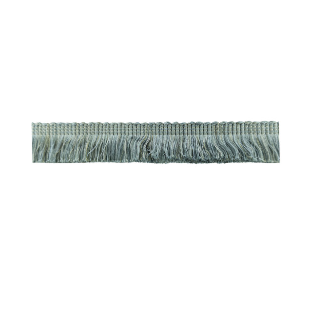 Amelia Brush Fringe 5 Aqua by Stout Trim Stout Trim Amelia Brush Fringe 5 AquaTrim NEW TRADITIONS TRIM 95%SVI 5%POL CHINA </p><p>Repeat: H: 0.000, V: 0.000 1.25 in - Fabric Carolina -
