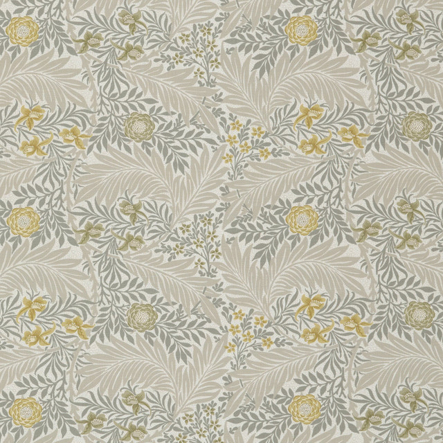 7861 Larkspur 2 Pumice by Wmah Fabric Wmah Fabric 7861 Larkspur 2 PumiceFabric WILLIAM MORRIS AT HOME KELMSCOTT GARDENS VOL 1 100%COT SPAIN </p><p>Repeat: H: 18.000, V: 25.500 55 in - Fabric Carolina - 7861 Larkspur 2 Pumice by Wmah Fabric Wmah Fabric 7861 Larkspur 2 PumiceFabric WILLIAM MORRIS AT HOME KELMSCOTT GARDENS VOL 1 100%COT SPAIN </p><p>Repeat: H: 18.000, V: 25.500 55 in - Fabric Carolina -