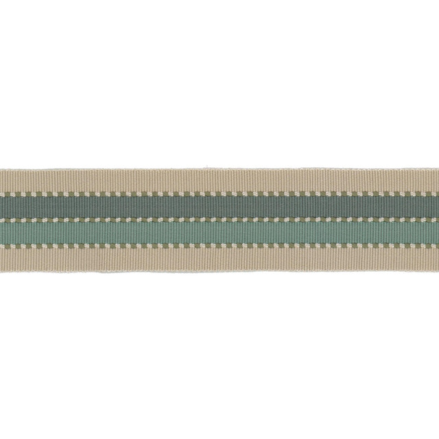 Ramada Tape 7 Seaglass by Stout Trim Stout Trim Ramada Tape 7 SeaglassTrim NEW TRADITIONS TRIM 95%SVI 5%COT CHINA </p><p>Repeat: H: 0.000, V: 0.000 2 in - Fabric Carolina - Ramada Tape 7 Seaglass by Stout Trim Stout Trim Ramada Tape 7 SeaglassTrim NEW TRADITIONS TRIM 95%SVI 5%COT CHINA </p><p>Repeat: H: 0.000, V: 0.000 2 in - Fabric Carolina -