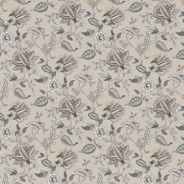 Quasar 1 Smoke by Stout Fabric Stout Fabric Quasar 1 SmokeFabric COMFORTABLE LIVING DOVE/MUSHROOM 100%COT INDIA </p><p>Repeat: H: 27.000, V: 27.000 54 in - Fabric Carolina -