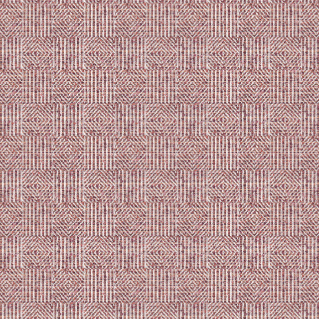 Bygone 1 Punch by Stout Fabric Stout Fabric Bygone 1 PunchFabric RAINBOW LIBRARY TEAROSE/SPICE 72%POL 28%COT INDIA </p><p>Repeat: H: 3.375, V: 3.750 54 in - Fabric Carolina -