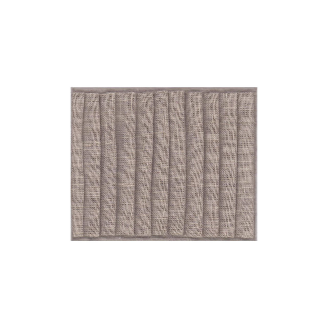 Inseparable Tape 5 Pewter by Marcus William Trim Marcus William Trim Inseparable Tape 5 PewterTrim PERSUASIONS TRIM 30%COT 70%LIN INDIA </p><p>Repeat: H: 0.250, V: 0.000 2.75 in - Fabric Carolina - Inseparable Tape 5 Pewter by Marcus William Trim Marcus William Trim Inseparable Tape 5 PewterTrim PERSUASIONS TRIM 30%COT 70%LIN INDIA </p><p>Repeat: H: 0.250, V: 0.000 2.75 in - Fabric Carolina -