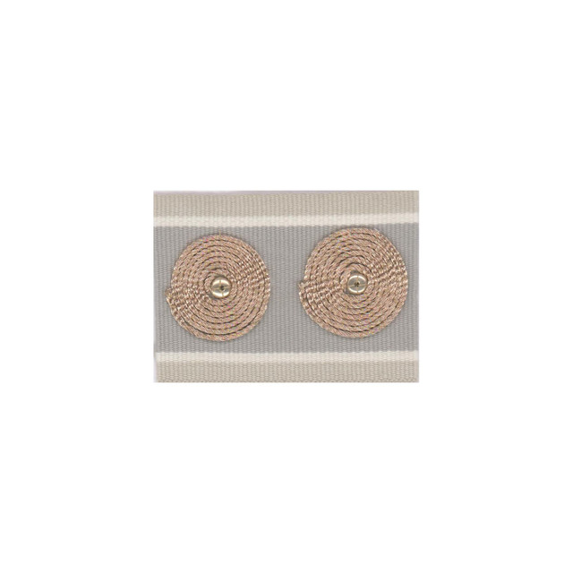 Shimmer Tape 4 Copper by Marcus William Trim Marcus William Trim Shimmer Tape 4 CopperTrim PERSUASIONS TRIM 70%POL 30%COT %MEMB INDIA </p><p>Repeat: H: 1.500, V: 0.000 2 in - Fabric Carolina - Shimmer Tape 4 Copper by Marcus William Trim Marcus William Trim Shimmer Tape 4 CopperTrim PERSUASIONS TRIM 70%POL 30%COT %MEMB INDIA </p><p>Repeat: H: 1.500, V: 0.000 2 in - Fabric Carolina -