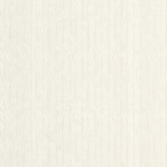 Pueblo 1 Porcelain by Stout Fabric Stout Fabric Pueblo 1 PorcelainFabric COLOR MY WINDOW ALMOND/WHEAT 65%POL 34%COT 1%LYC INDIA </p><p>Repeat: H: 9.625, V: 6.625 55 in - Fabric Carolina -