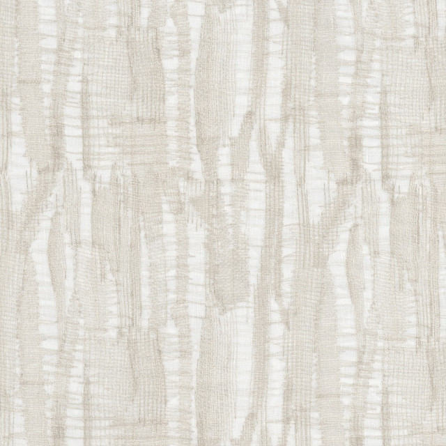 Moresley 1 Oyster by Stout Fabric Stout Fabric Moresley 1 OysterFabric LIGHT & LIVELY SHEERS 100%LIN %BEMB INDIA </p><p>Repeat: H: 12.750, V: 12.125 51 in - Fabric Carolina -