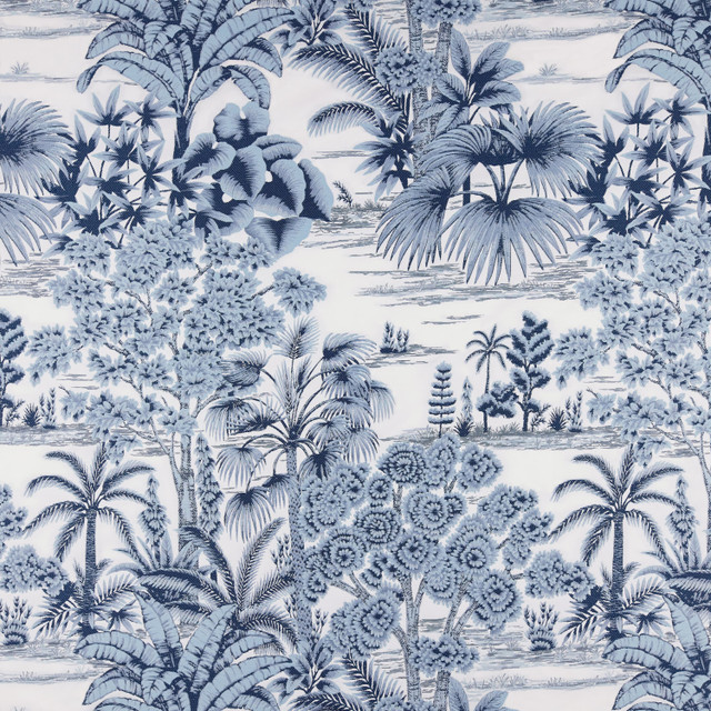Tropic 4 Harbor by Marcus William Fabric Marcus William Fabric Tropic 4 HarborFabric KAI/MARCUS WILLIAM MAJORELLE 100%POL INDIA </p><p>Repeat: H: 27.500, V: 33.750 55 in - Fabric Carolina - Tropic 4 Harbor by Marcus William Fabric Marcus William Fabric Tropic 4 HarborFabric KAI/MARCUS WILLIAM MAJORELLE 100%POL INDIA </p><p>Repeat: H: 27.500, V: 33.750 55 in - Fabric Carolina -
