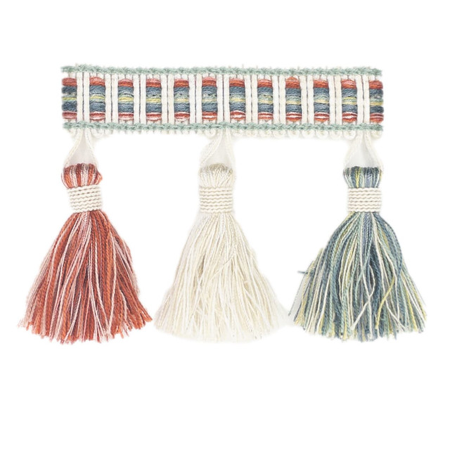 Nina Tassel Fringe 5 Berry by Stout Trim Stout Trim Nina Tassel Fringe 5 BerryTrim ALLURE TRIM 57%POL 43%SVI TURKEY </p><p>Repeat: H: 5.000, V: 0.000 3.5 in - Fabric Carolina - Nina Tassel Fringe 5 Berry by Stout Trim Stout Trim Nina Tassel Fringe 5 BerryTrim ALLURE TRIM 57%POL 43%SVI TURKEY </p><p>Repeat: H: 5.000, V: 0.000 3.5 in - Fabric Carolina -