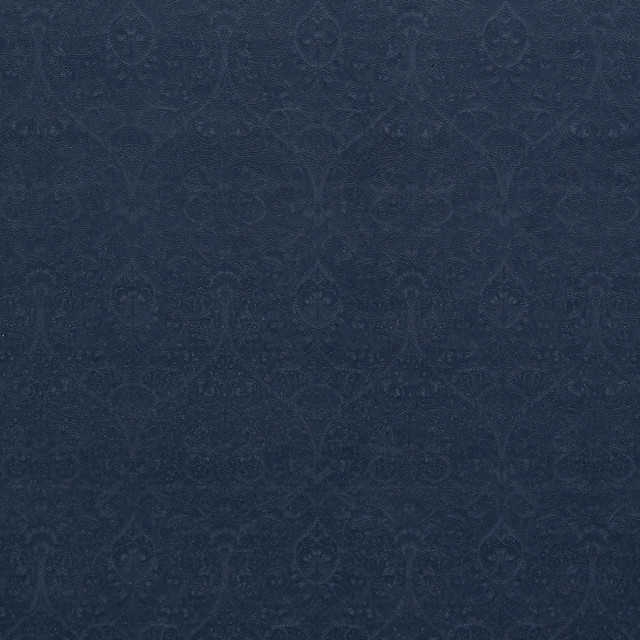 7863 Lodden Embroidery 3 Navy by Wmah Fabric Wmah Fabric 7863 Lodden Embroidery 3 NavyFabric WILLIAM MORRIS AT HOME KELMSCOTT GARDENS VOL 2 100%POL %CEMB INDIA </p><p>Repeat: H: 9.000, V: 12.375 53 in - Fabric Carolina -