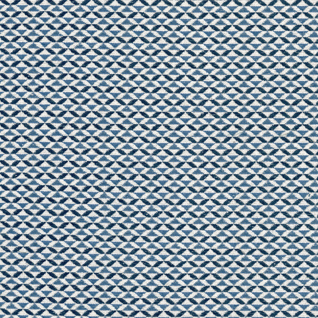 Iona 1 Blueberry by Stout Fabric Stout Fabric Iona 1 BlueberryFabric GREAT IMPRESSIONS BLUE/SPA 100%POL TURKEY </p><p>Repeat: H: 1.625, V: 0.875 54 in - Fabric Carolina -