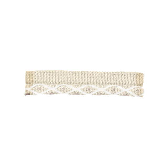 Pinto Lipcord 2 Desert by Stout Trim Stout Trim Pinto Lipcord 2 DesertTrim ALLURE TRIM 47%POL 27%ACR 26%SVI TURKEY </p><p>Repeat: H: 0.875, V: 0.000 0.38 in - Fabric Carolina - Pinto Lipcord 2 Desert by Stout Trim Stout Trim Pinto Lipcord 2 DesertTrim ALLURE TRIM 47%POL 27%ACR 26%SVI TURKEY </p><p>Repeat: H: 0.875, V: 0.000 0.38 in - Fabric Carolina -