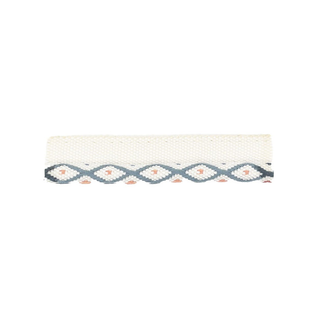Pinto Lipcord 6 Fiesta by Stout Trim Stout Trim Pinto Lipcord 6 FiestaTrim ALLURE TRIM 47%POL 27%ACR 26%SVI TURKEY </p><p>Repeat: H: 0.875, V: 0.000 0.38 in - Fabric Carolina - Pinto Lipcord 6 Fiesta by Stout Trim Stout Trim Pinto Lipcord 6 FiestaTrim ALLURE TRIM 47%POL 27%ACR 26%SVI TURKEY </p><p>Repeat: H: 0.875, V: 0.000 0.38 in - Fabric Carolina -