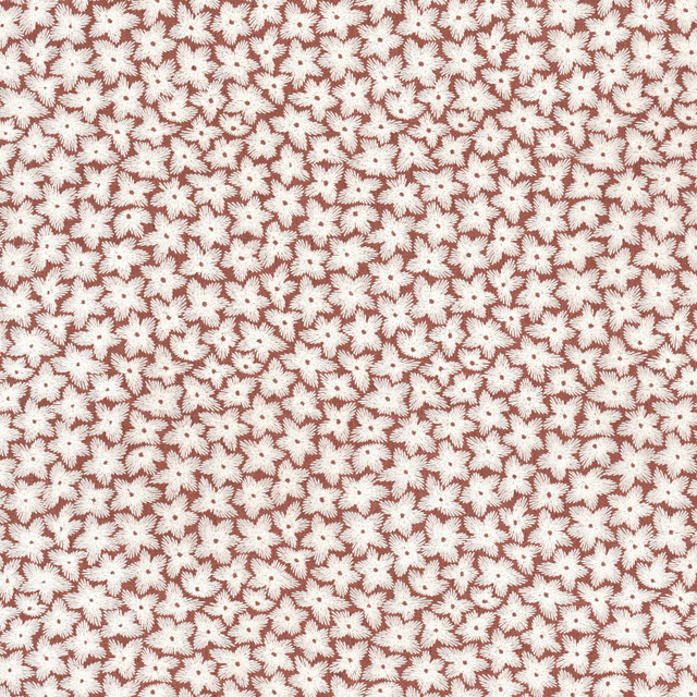 Sangria 1 Clay by Stout Fabric Stout Fabric Sangria 1 ClayFabric COMFORTABLE LIVING ROSEWOOD/PEONY 16%COT 84%POL %CEMB INDIA </p><p>Repeat: H: 6.750, V: 6.250 53 in - Fabric Carolina -