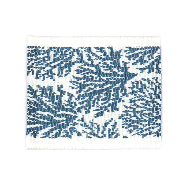 Columbia Tape 2 Harbor by Stout Trim Stout Trim Columbia Tape 2 HarborTrim BEACH GROVE TRIM 100%SDA CHINA </p><p>Repeat: H: 3.125, V: 0.000 3.25 in - Fabric Carolina - Columbia Tape 2 Harbor by Stout Trim Stout Trim Columbia Tape 2 HarborTrim BEACH GROVE TRIM 100%SDA CHINA </p><p>Repeat: H: 3.125, V: 0.000 3.25 in - Fabric Carolina -
