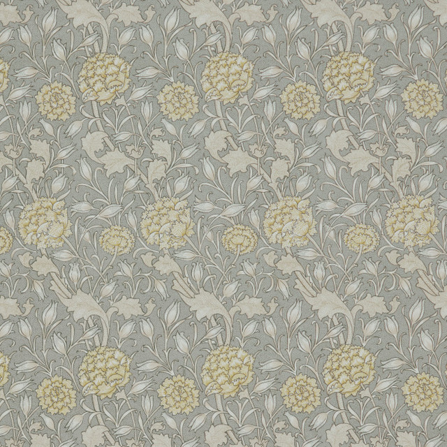 7873 Wild Tulip 1 Stone by Wmah Fabric Wmah Fabric 7873 Wild Tulip 1 StoneFabric WILLIAM MORRIS AT HOME KELMSCOTT GARDENS VOL 2 100%COT SPAIN </p><p>Repeat: H: 18.000, V: 21.250 54 in - Fabric Carolina - 7873 Wild Tulip 1 Stone by Wmah Fabric Wmah Fabric 7873 Wild Tulip 1 StoneFabric WILLIAM MORRIS AT HOME KELMSCOTT GARDENS VOL 2 100%COT SPAIN </p><p>Repeat: H: 18.000, V: 21.250 54 in - Fabric Carolina -