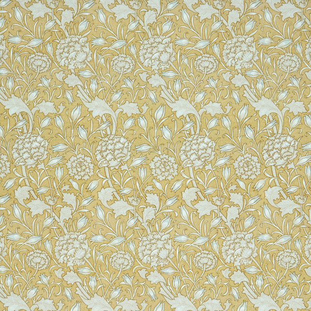 7873 Wild Tulip 2 Topaz by Wmah Fabric Wmah Fabric 7873 Wild Tulip 2 TopazFabric WILLIAM MORRIS AT HOME KELMSCOTT GARDENS VOL 2 100%COT SPAIN </p><p>Repeat: H: 18.000, V: 21.250 54 in - Fabric Carolina - 7873 Wild Tulip 2 Topaz by Wmah Fabric Wmah Fabric 7873 Wild Tulip 2 TopazFabric WILLIAM MORRIS AT HOME KELMSCOTT GARDENS VOL 2 100%COT SPAIN </p><p>Repeat: H: 18.000, V: 21.250 54 in - Fabric Carolina -