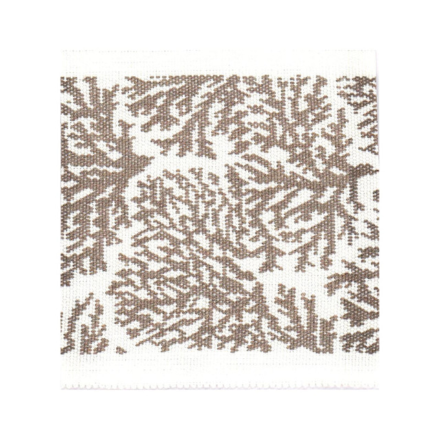 Columbia Tape 8 Sandstone by Stout Trim Stout Trim Columbia Tape 8 SandstoneTrim BEACH GROVE TRIM 100%SDA CHINA </p><p>Repeat: H: 3.125, V: 0.000 3.25 in - Fabric Carolina - Columbia Tape 8 Sandstone by Stout Trim Stout Trim Columbia Tape 8 SandstoneTrim BEACH GROVE TRIM 100%SDA CHINA </p><p>Repeat: H: 3.125, V: 0.000 3.25 in - Fabric Carolina -