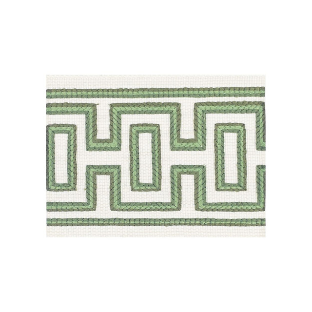 Kayli Tape 4 Hunter by Stout Trim Stout Trim Kayli Tape 4 HunterTrim ALLURE TRIM 56%SVI 44%COT TURKEY </p><p>Repeat: H: 1.500, V: 0.000 2.75 in - Fabric Carolina - Kayli Tape 4 Hunter by Stout Trim Stout Trim Kayli Tape 4 HunterTrim ALLURE TRIM 56%SVI 44%COT TURKEY </p><p>Repeat: H: 1.500, V: 0.000 2.75 in - Fabric Carolina -