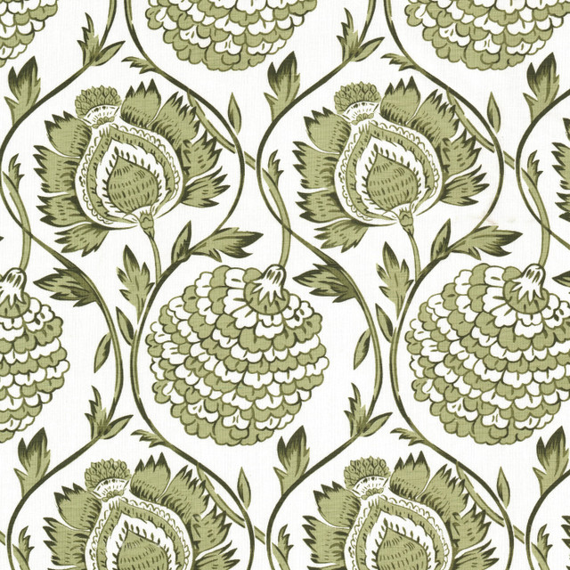 Unforgettable 2 Clover by Stout Fabric Stout Fabric Unforgettable 2 CloverFabric COMFORTABLE LIVING SAGE/MOSS 54%LIN 46%COT INDIA </p><p>Repeat: H: 8.625, V: 12.750 56 in - Fabric Carolina - Unforgettable 2 Clover by Stout Fabric Stout Fabric Unforgettable 2 CloverFabric COMFORTABLE LIVING SAGE/MOSS 54%LIN 46%COT INDIA </p><p>Repeat: H: 8.625, V: 12.750 56 in - Fabric Carolina -