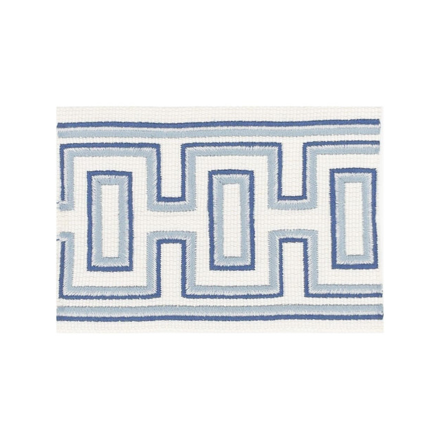 Lauderdale Tape 2 Denim by Stout Trim Stout Trim Lauderdale Tape 2 DenimTrim ALLURE TRIM 62%SVI 38%COT TURKEY </p><p>Repeat: H: 1.500, V: 0.000 2.75 in - Fabric Carolina - Lauderdale Tape 2 Denim by Stout Trim Stout Trim Lauderdale Tape 2 DenimTrim ALLURE TRIM 62%SVI 38%COT TURKEY </p><p>Repeat: H: 1.500, V: 0.000 2.75 in - Fabric Carolina -