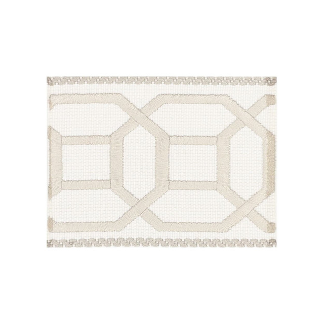 Arena Tape 1 Khaki by Stout Trim Stout Trim Arena Tape 1 KhakiTrim ALLURE TRIM 55%SVI 33%POL 12%COT TURKEY </p><p>Repeat: H: 1.875, V: 0.000 2.75 in - Fabric Carolina - Arena Tape 1 Khaki by Stout Trim Stout Trim Arena Tape 1 KhakiTrim ALLURE TRIM 55%SVI 33%POL 12%COT TURKEY </p><p>Repeat: H: 1.875, V: 0.000 2.75 in - Fabric Carolina -
