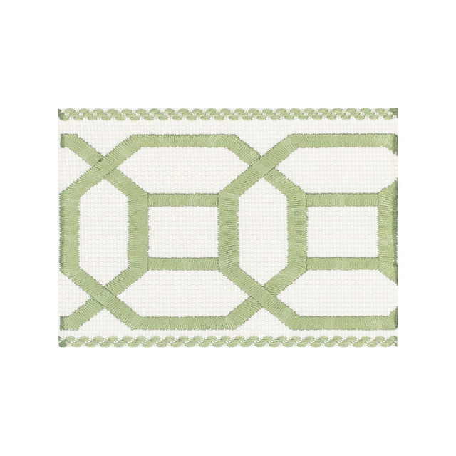 Arena Tape 2 Apple by Stout Trim Stout Trim Arena Tape 2 AppleTrim ALLURE TRIM 55%SVI 33%POL 12%COT TURKEY </p><p>Repeat: H: 1.875, V: 0.000 2.75 in - Fabric Carolina - Arena Tape 2 Apple by Stout Trim Stout Trim Arena Tape 2 AppleTrim ALLURE TRIM 55%SVI 33%POL 12%COT TURKEY </p><p>Repeat: H: 1.875, V: 0.000 2.75 in - Fabric Carolina -