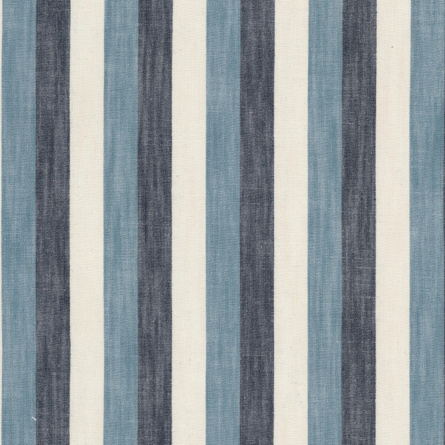 John 2 Blueberry by Stout Fabric Stout Fabric John 2 BlueberryFabric RAINBOW LIBRARY HARBOR/INK 100%COT INDIA </p><p>Repeat: H: 3.375, V: 0.000 54 in - Fabric Carolina -