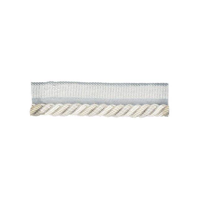 Curtis Lipcord 4 Dove by Stout Trim Stout Trim Curtis Lipcord 4 DoveTrim ALLURE TRIM 71%COT 25%POL 4%ACR TURKEY </p><p>Repeat: H: 0.750, V: 0.000 0.38 in - Fabric Carolina - Curtis Lipcord 4 Dove by Stout Trim Stout Trim Curtis Lipcord 4 DoveTrim ALLURE TRIM 71%COT 25%POL 4%ACR TURKEY </p><p>Repeat: H: 0.750, V: 0.000 0.38 in - Fabric Carolina -