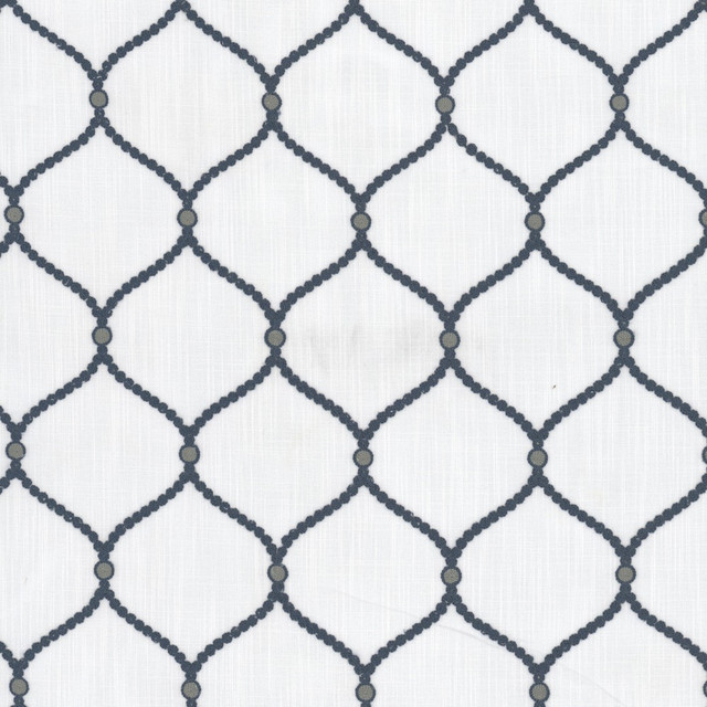 Totter 3 Slate by Stout Fabric Stout Fabric Totter 3 SlateFabric LIGHT & LIVELY SHEERS 100%POL %PEMB EGYPT </p><p>Repeat: H: 6.375, V: 4.750 54 in - Fabric Carolina -