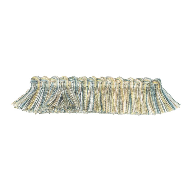 Turilli Brush Fringe 5 Caribbean by Stout Trim Stout Trim Turilli Brush Fringe 5 CaribbeanTrim ALLURE TRIM 100%ACR TURKEY </p><p>Repeat: H: 0.000, V: 0.000 1 in - Fabric Carolina - Turilli Brush Fringe 5 Caribbean by Stout Trim Stout Trim Turilli Brush Fringe 5 CaribbeanTrim ALLURE TRIM 100%ACR TURKEY </p><p>Repeat: H: 0.000, V: 0.000 1 in - Fabric Carolina -