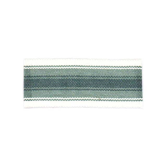 Sunrise Tape 3 Lagoon by Stout Trim Stout Trim Sunrise Tape 3 LagoonTrim BEACH GROVE TRIM 100%SDA CHINA </p><p>Repeat: H: 0.000, V: 0.000 1.5 in - Fabric Carolina - Sunrise Tape 3 Lagoon by Stout Trim Stout Trim Sunrise Tape 3 LagoonTrim BEACH GROVE TRIM 100%SDA CHINA </p><p>Repeat: H: 0.000, V: 0.000 1.5 in - Fabric Carolina -