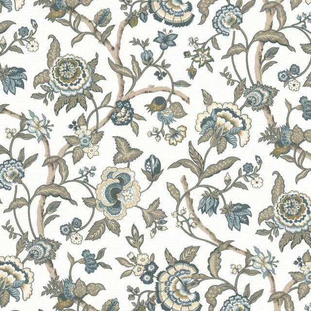 Daiquiri 4 Jasmine by Stout Fabric Stout Fabric Daiquiri 4 JasmineFabric COMFORTABLE LIVING MARINE/BAY 100%COT SPAIN </p><p>Repeat: H: 13.500, V: 18.000 54 in - Fabric Carolina -
