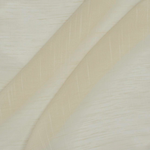 Bianca Sand by Magnolia Designer Fabric - 100% Polyester China Horizontal: 0 and Vertical: 0 118 - Swanky Fabrics -