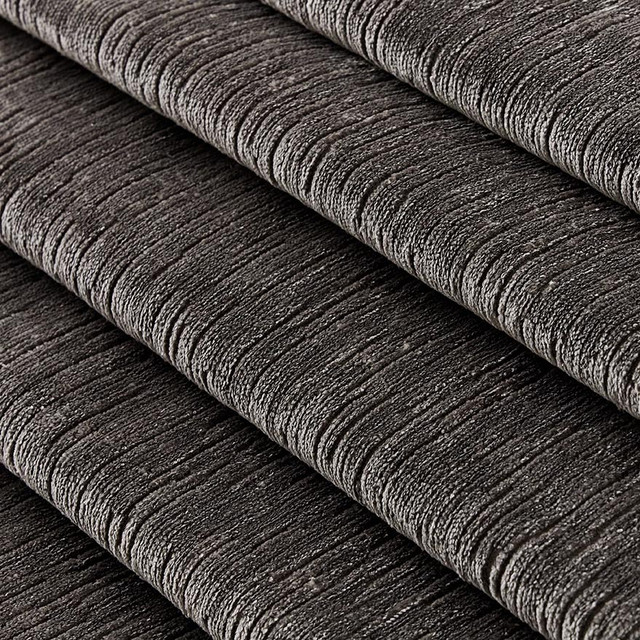 Crypton Home Sonoma Flint by Magnolia Designer Fabric - 100% Polyester China 50000 Horizontal: and Vertical: 55 - Swanky Fabrics -