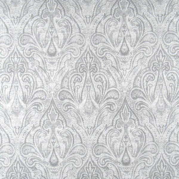 Co - Rolling Hill Silver by Magnolia Designer Fabric - 55 Linen, 45 Rayon Usa 15000 Horizontal: 9 and Vertical: 13.5 54 - Swanky Fabrics -