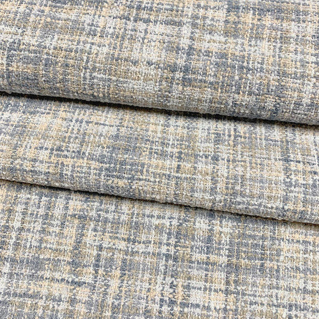 Baker Blues by Magnolia Designer Fabric - 100 Polyester China 50000 Horizontal: 0 and Vertical: 0 56" - Swanky Fabrics -