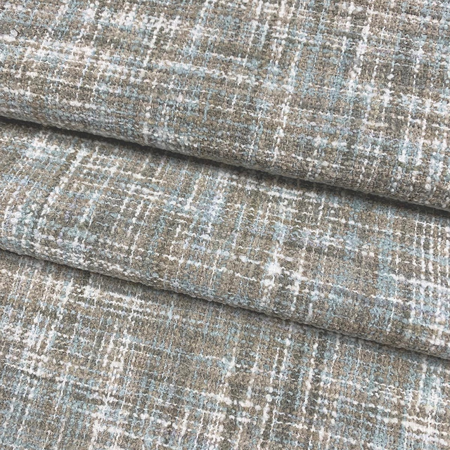 Baker Bluff by Magnolia Designer Fabric - 100 Polyester China 50000 Horizontal: 0 and Vertical: 0 56" - Swanky Fabrics -