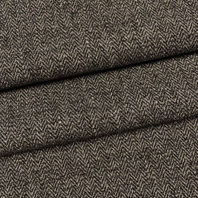 Beau Char by Magnolia Designer Fabric - 54 Rec Poly, 34 Poly, 12 Cot India 50000 Horizontal: 0.38 and Vertical: 0.13 54.5 - Swanky Fabrics -