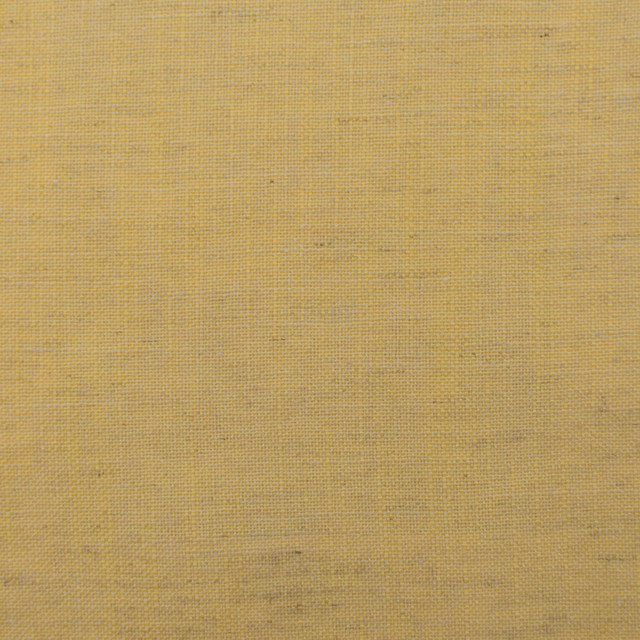 Hampton Canary by Magnolia Designer Fabric - 20% Linen/45% Visc/35% Polyester China 50000 Horizontal: 0 and Vertical: 0 57" - Swanky Fabrics -