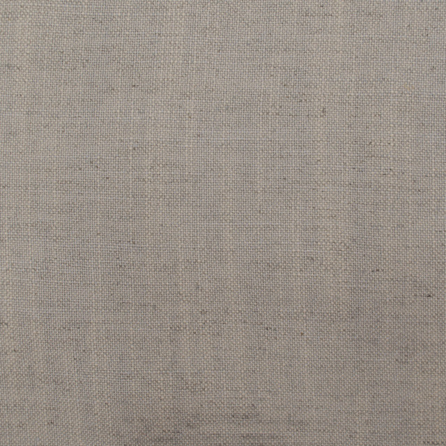 Hampton Mushroom by Magnolia Designer Fabric - 20% Linen/45% Visc/35% Polyester China 50000 Horizontal: 0 and Vertical: 0 57" - Swanky Fabrics -