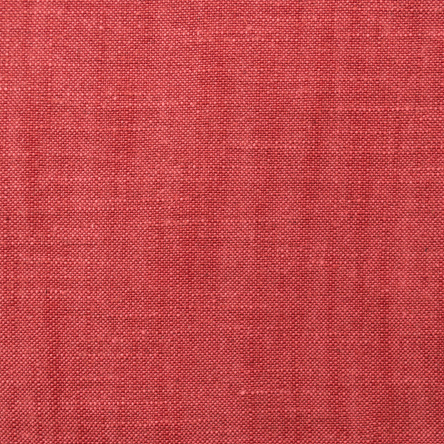 Hampton Raspberry by Magnolia Designer Fabric - 20% Linen/45% Visc/35% Polyester China 50000 Horizontal: 0 and Vertical: 0 57" - Swanky Fabrics -