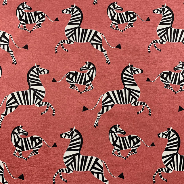 Marty Geranium by Magnolia Designer Fabric - 100% Polyester China 50000 Horizontal: 28 and Vertical: 18.67 56 - Swanky Fabrics - Marty Geranium by Magnolia Designer Fabric - 100% Polyester China 50000 Horizontal: 28 and Vertical: 18.67 56 - Swanky Fabrics -