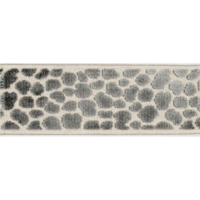 Wilder Tape Gray by Magnolia Designer Fabric - 58% RAYON, 31% POLY, 11% LINEN CHINA Horizontal: and Vertical: 3.5 - Swanky Fabrics - Wilder Tape Gray by Magnolia Designer Fabric - 58% RAYON, 31% POLY, 11% LINEN CHINA Horizontal: and Vertical: 3.5 - Swanky Fabrics -