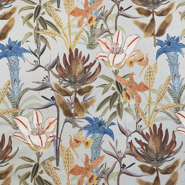 Savannah Rustico by Magnolia Designer Fabric - 100% Cotton India 10000 Horizontal: 27 and Vertical: 27 54 - Swanky Fabrics - Savannah Rustico by Magnolia Designer Fabric - 100% Cotton India 10000 Horizontal: 27 and Vertical: 27 54 - Swanky Fabrics -