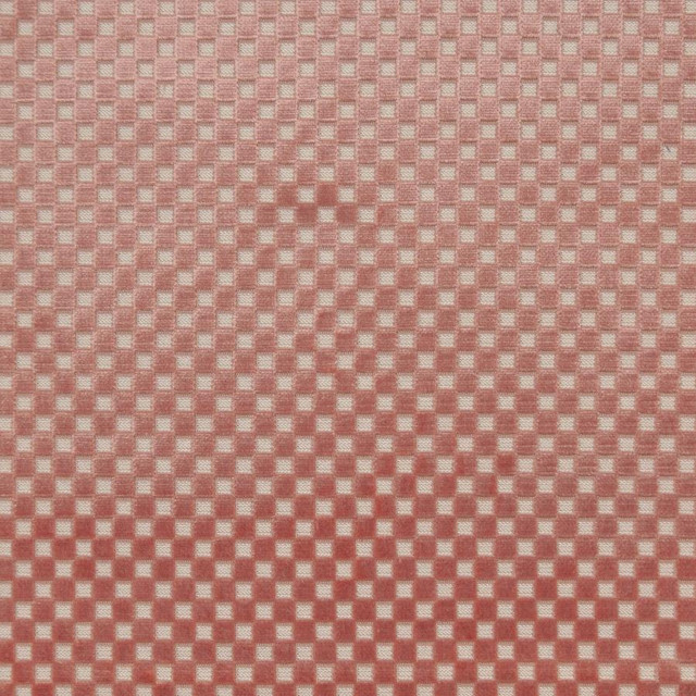 Bolzano # 647 Rosy by Maxwell Designer Fabric Performance Cut Velvets 72% VISCOSE
23% POLYESTER
5% COTTON BELGIUM V-0.9"H- 0.8" 55" - Swanky Fabrics -